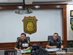 Kejagung Telusuri Jejak Pencucian Uang Terkait Kasus Korupsi BTS Kominfo