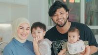 8 Momen Mesra Irish Bella dan Ammar Zoni, Kini Ada Gugatan Cerai