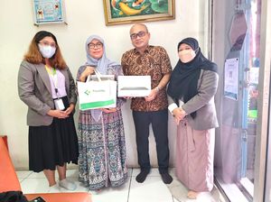 Permudah Manajemen Klinik, KlinikMe Hadirkan Bayar Sesuai Transaksi