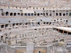 Bangunan di Eropa Banyak Pakai Batu Bata, Ini Alasannya