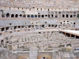 Bangunan di Eropa Banyak Pakai Batu Bata, Ini Alasannya Bangunan di Eropa Banyak Pakai Batu Bata, Ini Alasannya
