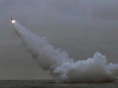 Bikin Ngeri! 10 Momen Seram dalam Sejarah Dunia