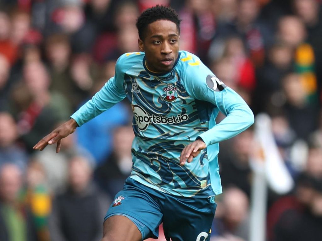 Usai Laga MU vs Southampton, Pemain Ini Kena Serangan Rasis Usai Laga MU vs Southampton, Pemain Ini Kena Serangan Rasis