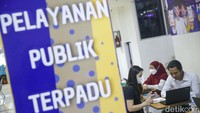Pegawai Pajak Ikut WFH Jumat, Layanan Tatap Muka Tetap Buka