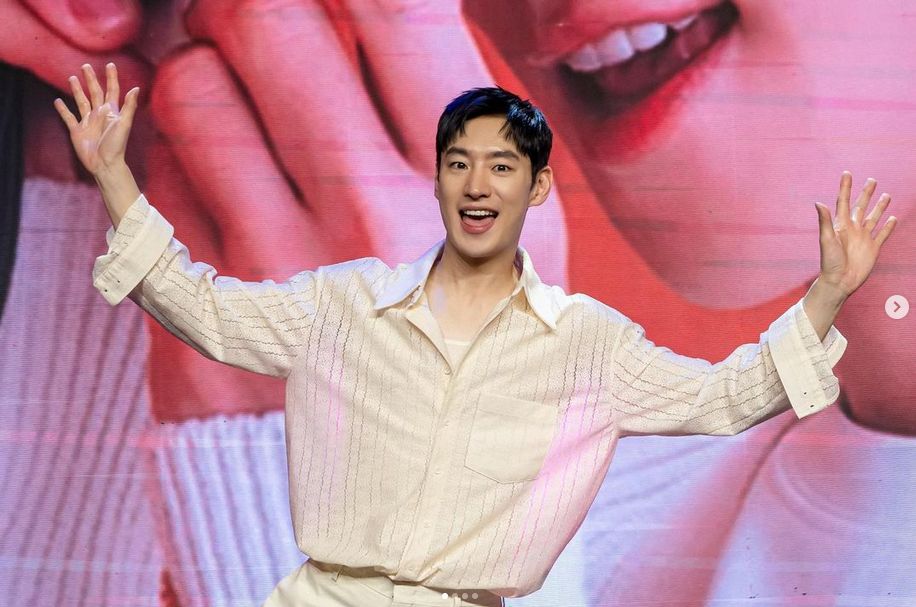 Lee Je Hoon