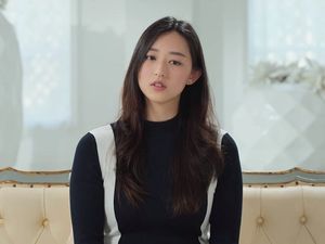 5 Fakta Maple Yip, Wanita Korban Pelecehan Sekte Sesat Korea JMS Church 5 Fakta Maple Yip, Wanita Korban Pelecehan Sekte Sesat Korea JMS Church