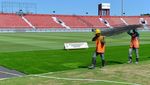 Mengintip Persiapan Stadion I Wayan Dipta Bali, Venue Piala Dunia U-20
