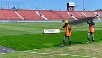 Stadion Kapten I Wayan Dipta ini adalah sebuah stadion multifungsi di Gianyar, Bali, Indonesia dengan kapasitas 25.000 kursi penonton.  