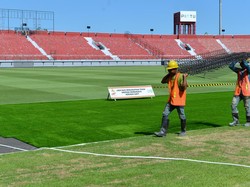 PSSI Respons Surat Koster Tolak Israel Tanding di Bali: Saya Percaya Negara