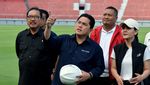 Bingkai Sepekan: Jalan Panjang RI di Piala Dunia U-20 Kini Tinggal Kenangan