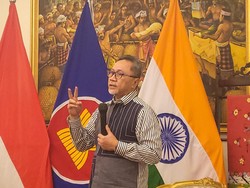 3 Negara di Asia Selatan Ini Jadi Incaran Perdagangan Indonesia