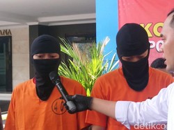 Sesal Pesilat Tulungagung Gagal Jadi Polisi Kini Dibui gegara Pengeroyokan