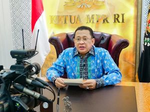 Bamsoet Puji Peran RI Ikut Jaga Perdamaian-Dorong Ekonomi Kawasan