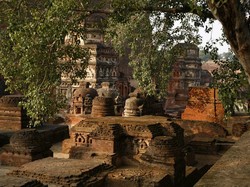 Inilah Universitas Tertua di Dunia, Bukan Oxford dan Bologna