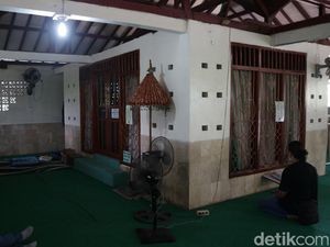 Jejak Penyebaran Islam di Tangsel dan Makam Keramat Tajug Jejak Penyebaran Islam di Tangsel dan Makam Keramat Tajug