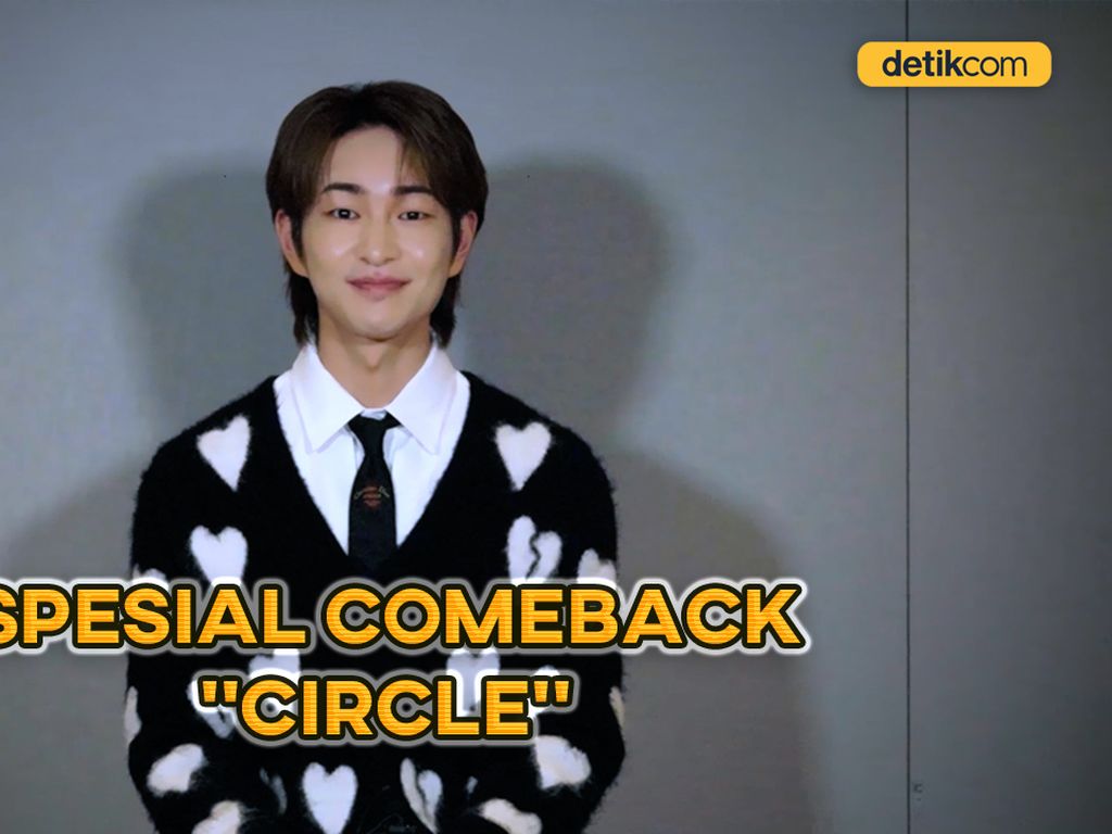 K-Talk: ONEW Main The Best of Me, Seberapa Tahu tentang Indonesia? K-Talk: ONEW Main The Best of Me, Seberapa Tahu tentang Indonesia?