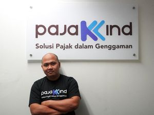 Dapat Kucuran Dana, Startup Bidang Pajak Ini Kembangkan Fitur Baru Dapat Kucuran Dana, Startup Bidang Pajak Ini Kembangkan Fitur Baru
