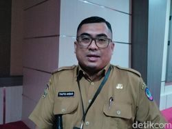Pemprov Sulsel Segera Setor 3 Calon Sekda ke Pusat untuk Dipilih Jokowi