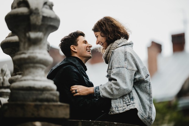 Pasangan Taurus - Pisces