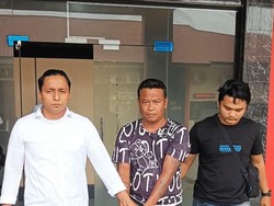 Marahnya Pria di Karimun karena Tak Diurus Teman Lalu Bakar Hotel