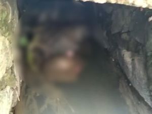 Polisi Bakal Autopsi Pensiunan Polisi Tewas di Gorong-gorong Tasikmalaya Polisi Bakal Autopsi Pensiunan Polisi Tewas di Gorong-gorong Tasikmalaya