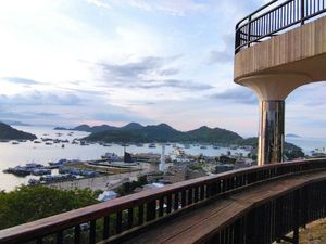 Puncak Waringin Labuan Bajo Telah Hasilkan Rp 244 Juta Sepanjang 2024 Puncak Waringin Labuan Bajo Telah Hasilkan Rp 244 Juta Sepanjang 2024