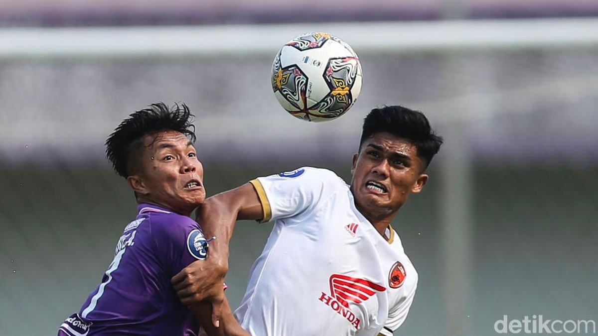 Foto: Rifkianto Nugroho