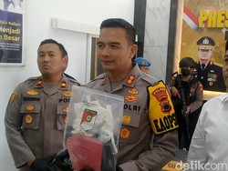 Ayah Sadis Pembanting Bayi hingga Tewas di Pemalang Ditangkap!