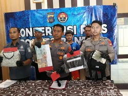 Asyik Tidur Nyenyak, Pedagang di Parangtritis Kehilangan Uang Rp 9 Juta