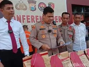 Dituding Begal Payudara ABG Saat Takziah, Pria Gowa Tewas Dikeroyok Dituding Begal Payudara ABG Saat Takziah, Pria Gowa Tewas Dikeroyok