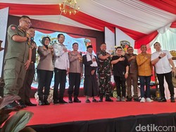 Polrestabes Surabaya Punya Balai Restorative Justice, Satu-satunya di Indonesia
