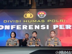 Polri Bakal Turunkan 2.716 Personel Amankan Piala Dunia U-20