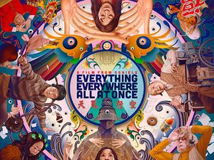 Sinopsis Everything Everywhere All At Once, Film Pemenang Oscar 2023