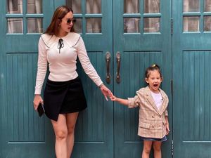 Ngaku Kesepian, Ini Kriteria Calon Suami Aura Kasih