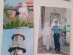 Polisi: Qomarudin Terobsesi Jadi TNI tapi Tak Kesampaian