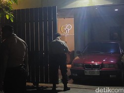 Tanda Tanya di Balik Temuan KPK soal 15 Senpi di Rumah Dito Mahendra