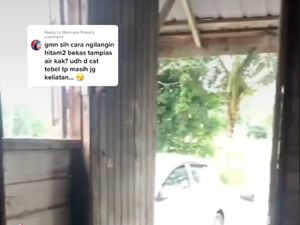 6 Potret Rumah Kayu Viral, Awalnya Kumuh Jadi Mewah Usai Renovasi Sederhana