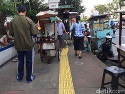 #SaveSiJalurKuning, Kenapa Lindungi Guiding Block Meski Tunanetra Sedikit?