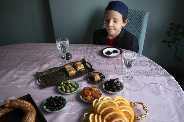 Tips sehat dr. Zaidul Akbar