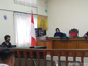 Gugatan ke Disnaker Riau Menang, Status Tersangka Bos Sawit di Riau Gugur Gugatan ke Disnaker Riau Menang, Status Tersangka Bos Sawit di Riau Gugur
