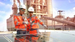 SIG Catatkan Kinerja Positif di Tahun 2022