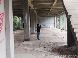 Terpopuler: Kampung Gajah Bandung dari Primadona Jadi Tempat Uji Nyali