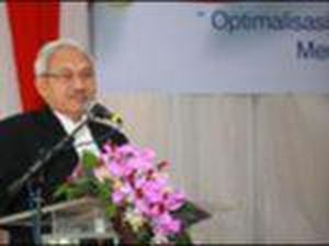 Pergantian Pimpinan TNI dan Stabilitas Tahun Politik