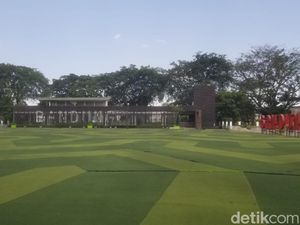 10 Tempat Wisata Gratis bin Murah Meriah di Kota Bandung