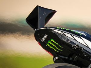 Yamaha Tes Buntut Ekstrem YZR-M1 Mirip Dingklik, Quartararo Bilang Rasanya...