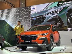 Uniknya Karakter Pembeli Subaru: Tak Tunda Pembelian Demi Model Baru