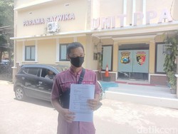 Pria di Probolinggo Adukan Tetangganya gegara Bawa Kabur Istri