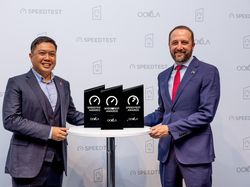 Telkomsel Sabet 3 Penghargaan dari Ookla Speedtest