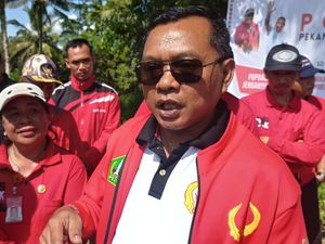 Hingga Akhir 2023, Tabanan Masih Perlu 700 Lebih Guru Hingga Akhir 2023, Tabanan Masih Perlu 700 Lebih Guru