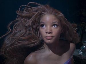 Harga Rambut Ariel dalam The Little Mermaid Ternyata Mencapai Rp 2,2 Miliar Harga Rambut Ariel dalam The Little Mermaid Ternyata Mencapai Rp 2,2 Miliar